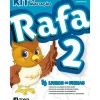 Kit de Avaliação - Rafa 2 - 2.º Ano
