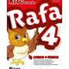 Kit de Avaliação - Rafa 1 - 1ºAno