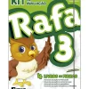 Kit de Avaliação - Rafa - 3.º Ano