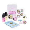 Kit Decoração Diário - Dare To Shine