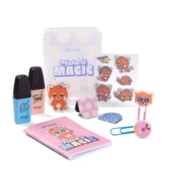Kit Decoração Diário - Make It Magic