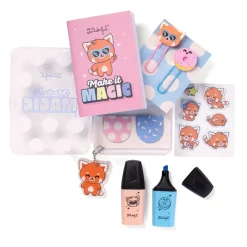 Kit Decoração Diário - Make It Magic