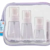 Kit De Viagem Perfumaria Sortido