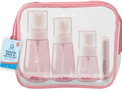 Kit De Viagem Perfumaria Sortido