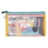 Kit Para Decorar A Agenda - This Is Going To Be Fun
