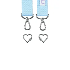 Kit Strap&Go Azul Bebé Caderno Inteligente