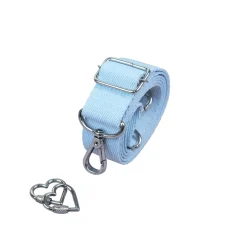 Kit Strap&Go Azul Bebé Caderno Inteligente