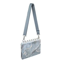 Kit Strap&Go Cinza