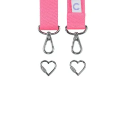Kit Strap&Go Rosa Caderno Inteligente