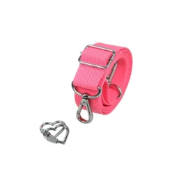 Kit Strap&Go Rosa Caderno Inteligente
