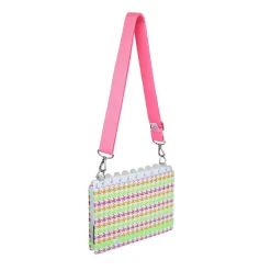 Kit Strap&Go Rosa Caderno Inteligente