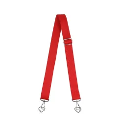 Kit Strap&Go Vermelho Caderno Inteligente