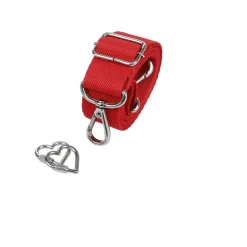 Kit Strap&Go Vermelho Caderno Inteligente
