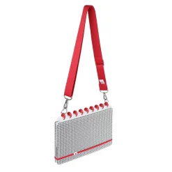 Kit Strap&Go Vermelho Caderno Inteligente