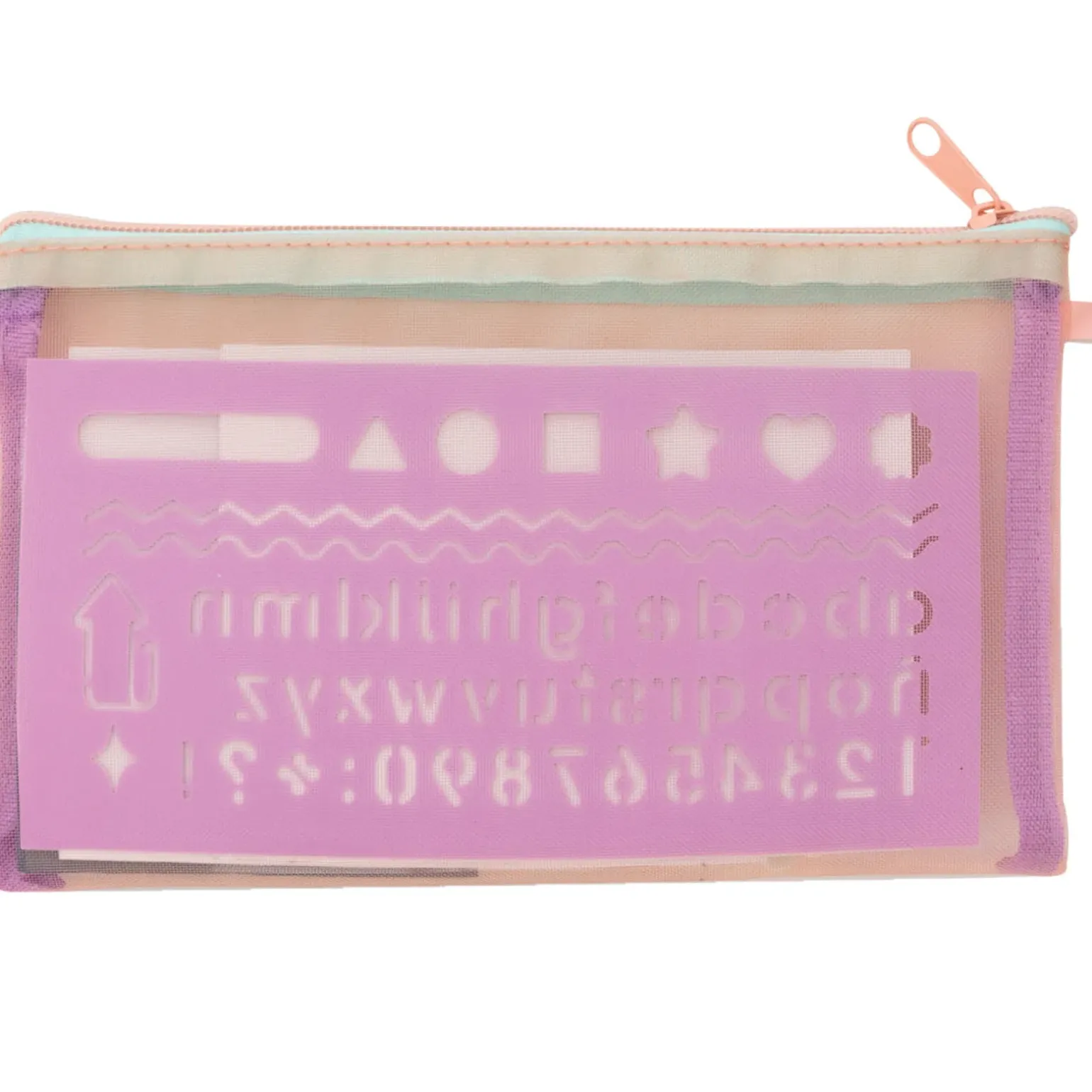 Kit To Decorate Your Diary - Do It Yourself