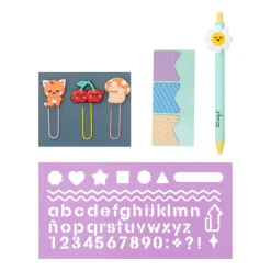 Kit To Decorate Your Diary - Do It Yourself