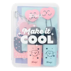 Kit To Decorate Your Diáriary - Make It