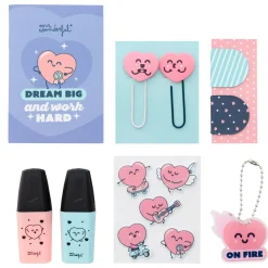 Kit To Decorate Your Diáriary - Make It