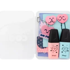 Kit To Decorate Your Diáriary - Make It