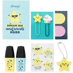 Kit To Decorate Your Diáriary - Make It