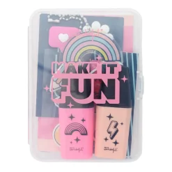 Kit To Decorate Your Diáriary - Make It Fun