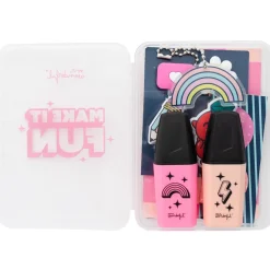 Kit To Decorate Your Diáriary - Make It Fun