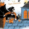 Kitty e o Tigre Dourado de Paula Harrison