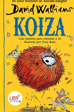 Koiza de David Walliams