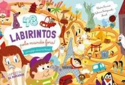 48 Labirintos Pelo Mundo Fora!