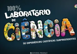 100% Laboratório de Ciência de Marc Beynie