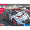 Laboratório De Mecânica - Racing Car
