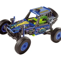 Laboratório De Mecânica - Super Buggy