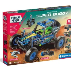 Laboratório De Mecânica - Super Buggy