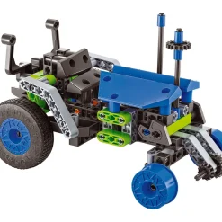 Laboratório De Mecânica - Super Buggy