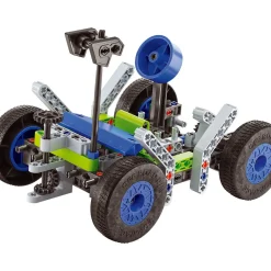 Laboratório De Mecânica - Super Buggy