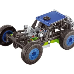 Laboratório De Mecânica - Super Buggy