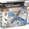 Laboratório Mecânica - Aviões e Helicoptero
