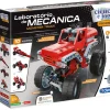 Laboratório Mecânica - Monster Truck Clementoni