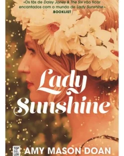 Lady Sunshine de Amy Mason Doan
