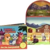 Lamas e Alpacas - um Dia Inesquecível!