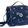 Lancheira Bisous Navy Miss Lemonade