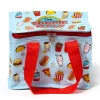 Lancheira Fast Food - Foodiemals
