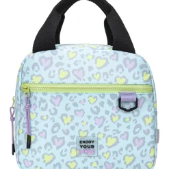 Lancheira 8L Animal Print