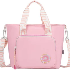 Lancheira 11L Pink Enjoy Every Moment