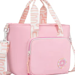 Lancheira 11L Pink Enjoy Every Moment