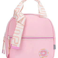Lancheira 8L Pink Enjoy Every Moment