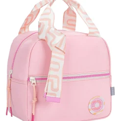 Lancheira 8L Pink Enjoy Every Moment