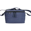 Lancheira Multipocket Azul Note!
