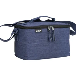 Lancheira Multipocket Azul Note!