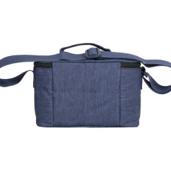 Lancheira Multipocket Azul Note!